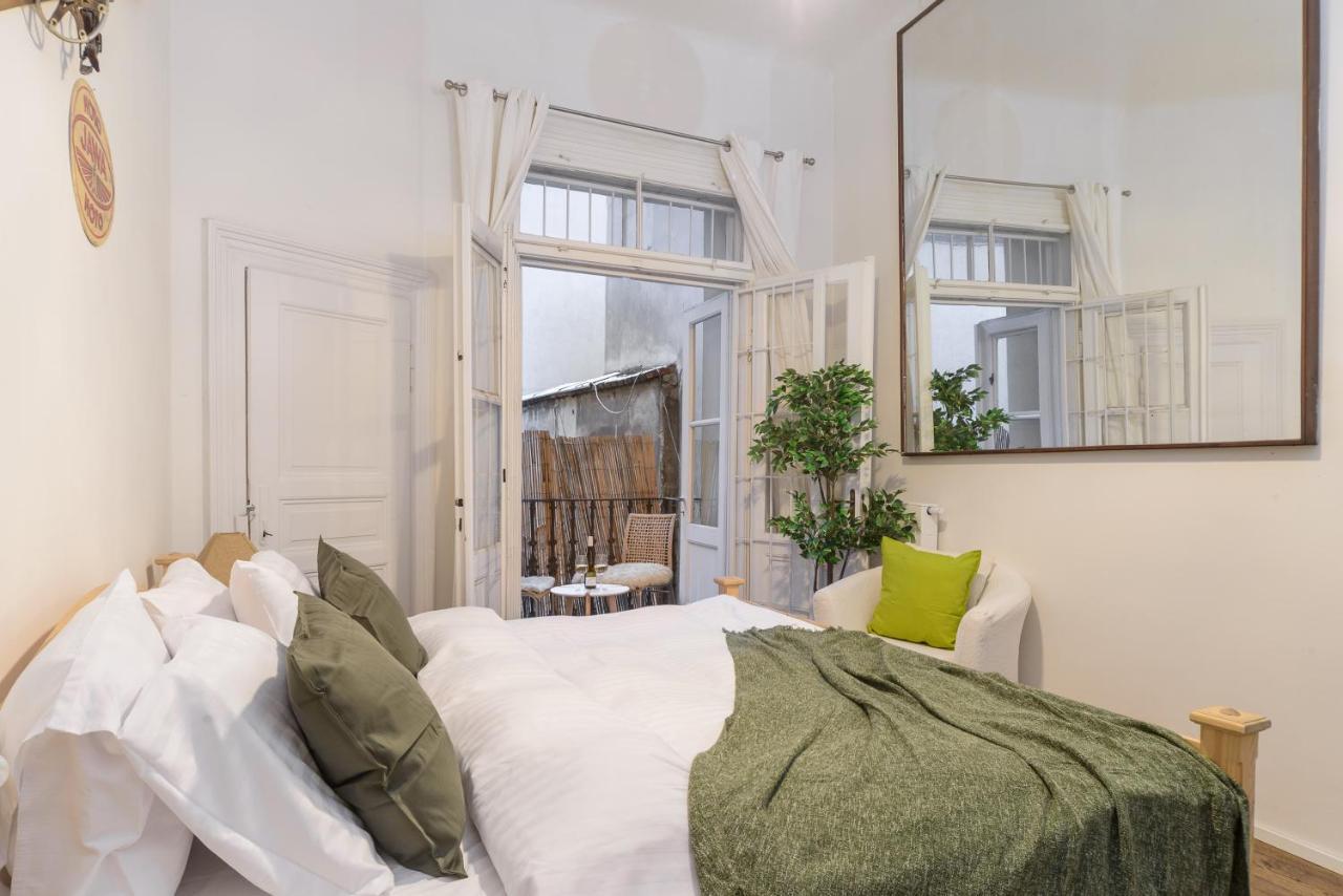 Apartmán Spacious Near Wenceslas Square With Master Bed *